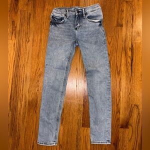 Gap Kids Boys Skinny Jeans Sz 12